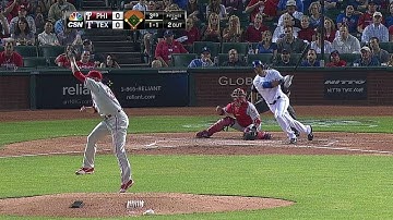 PHI@TEX: C. Hernandez