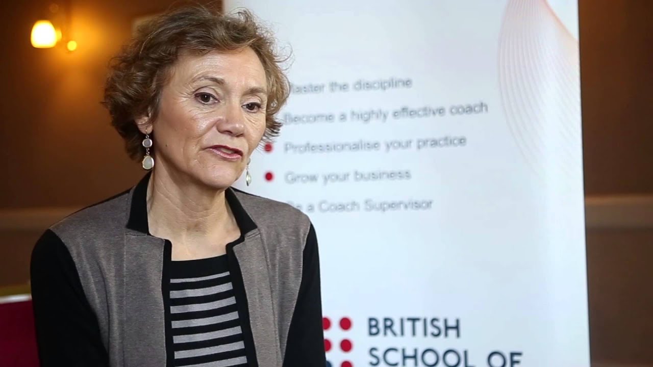 ILM Level 7 Coaching: A chat with Mary