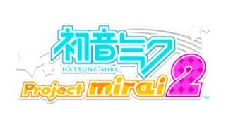 As Miku Collides