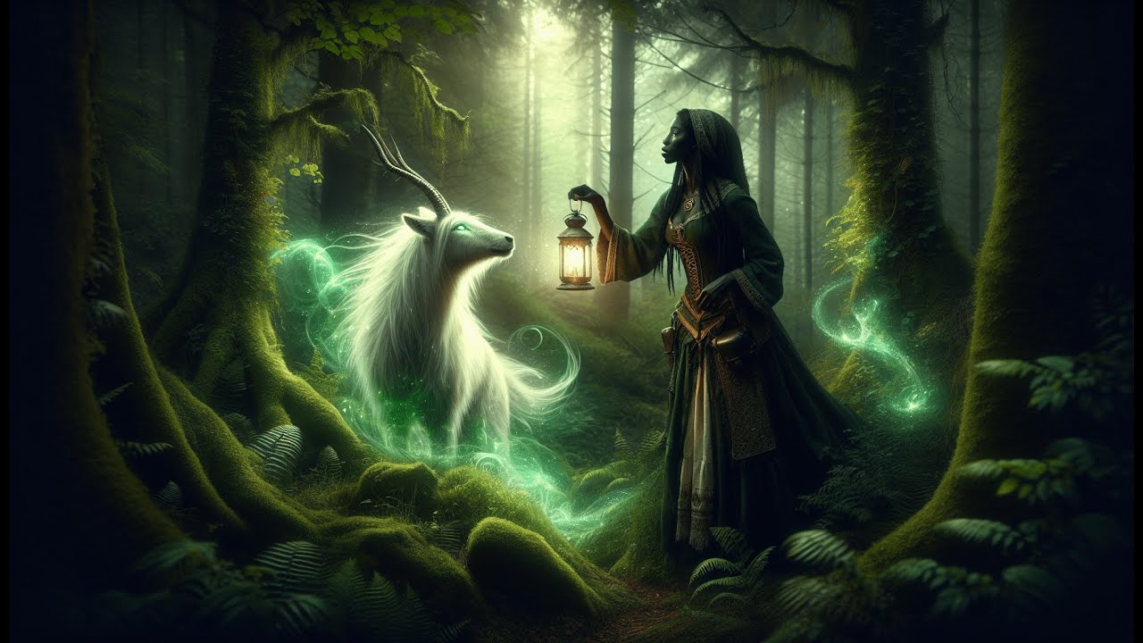 Enchanting Celtic Realms | A Musical Journey in 432Hz