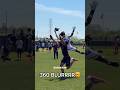 The craziest catch of the year‼️🤯🔥 #blur #footballshorts #footballplayer #footballskills #memes