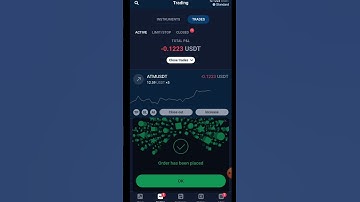 How to trade on stromgain || stromgain || Trading on stromgain || stromgain pe trade kaise kare