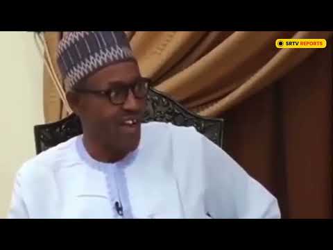 Throwback: Muhammadu Buhari Criticised Then President, Goodluck Jonathan Over ASUU Strike in 2014