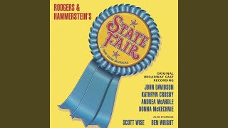 Opening (Our State Fair)