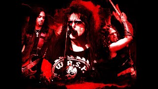 W.A.S.P.-Hero Of The World (Vinyl digitizing) *HQ*