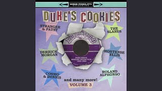 Oh Joycie (with Duke Reid & His Group)