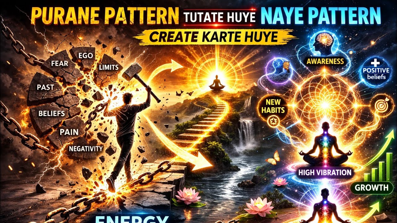 शक्ति कैसे आपकी reality बनाती है || शिव शून्यता में रहकर भी कैसे सब कुछ है