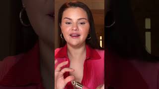 Founder @selenagomez introduces the NEW Rare Beauty Soft Pinch Tinted Lip Oil #rarebeauty #shorts