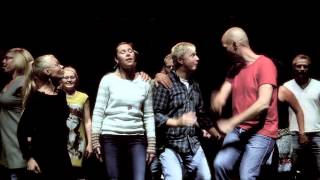 LEVELELEVEN - Nordic Polska - The Real Group & Rajaton chords