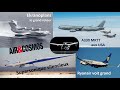 L'ekranoplan renaît, Ryanair voit grand, supersonique silencieux, drone-taxi Airbus - Air&Cosmos