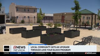 The Village on Sage just got a new upgrade