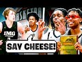 Link Academy Put bta VS IMG on espn (pause)