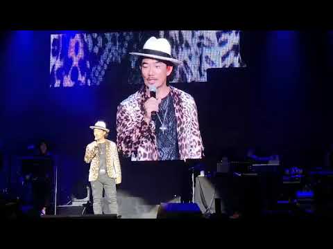 任贤齐马来西亚云顶演唱会56