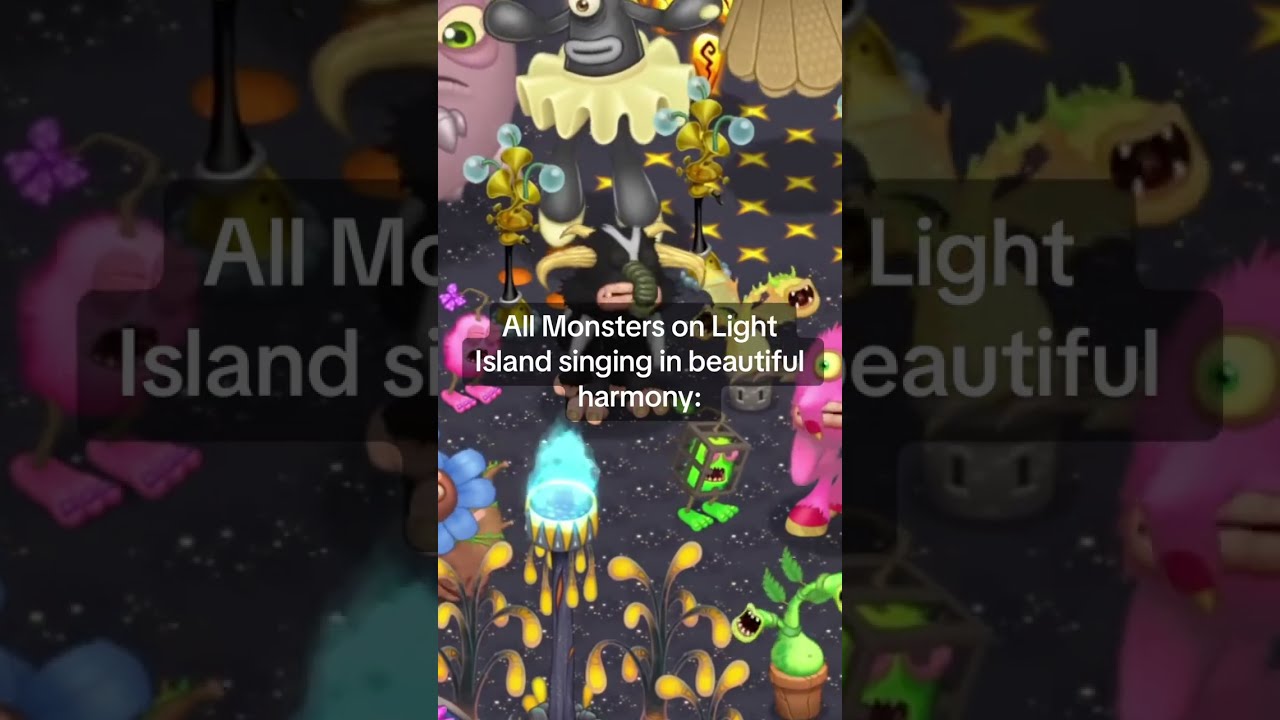 Classic Yelmut Mysingingmonsters Lightisland Scream