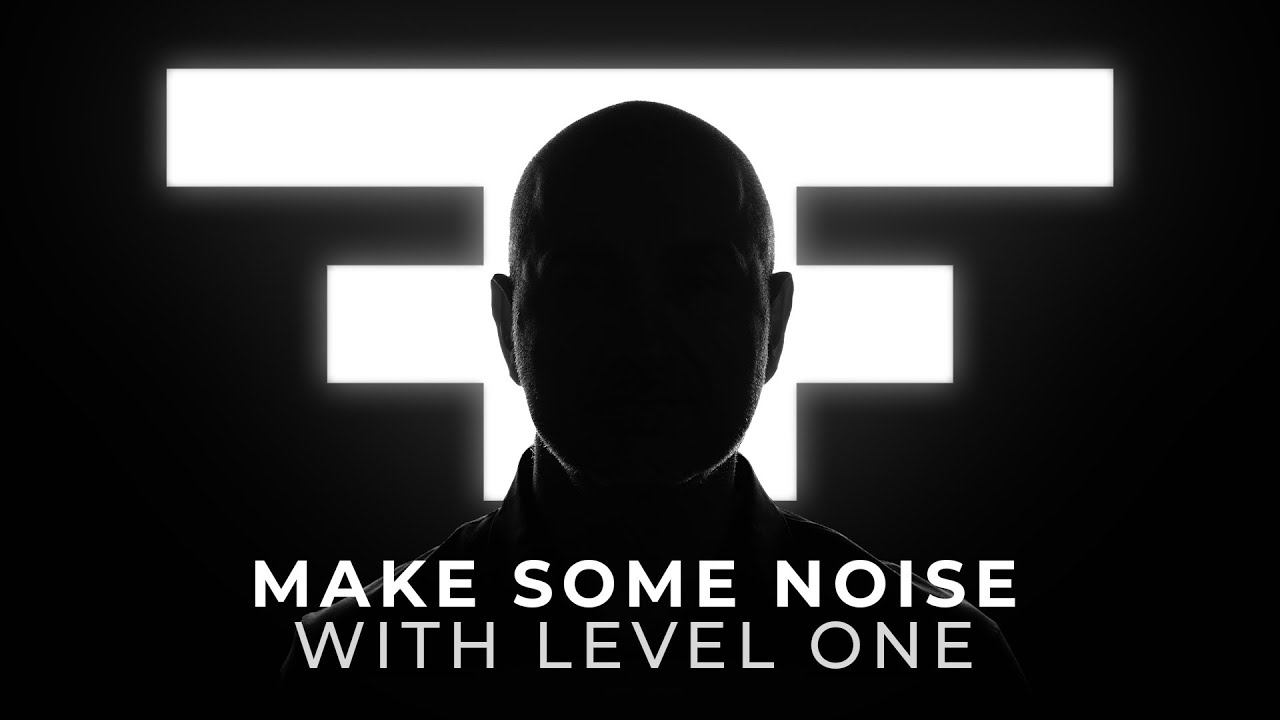 Guarda The Prophet & Level One - Make Some Noise l Official Hardstyle Video su YouTube Guarda The Prophet & Level One - Make Some Noise l Official Hardstyle Video su YouTube