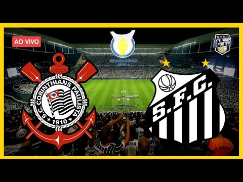 CBF Futebol on X: #brasileirao @rappinhood escalou o @Corinthians