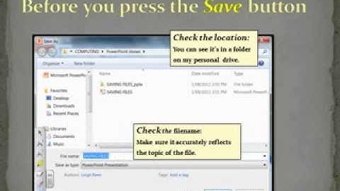 SAVING FILES   Wix mpeg4
