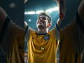 "Puskas: Journey from Ban to Football Legend! ⚽🚀 #Shorts"