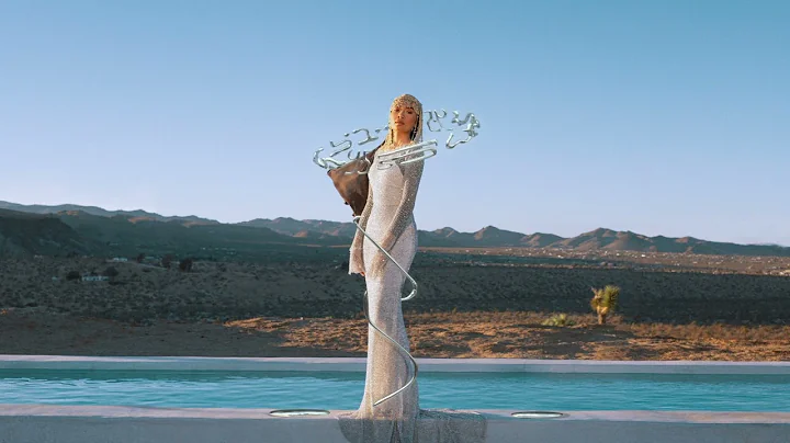 Yuna - Fool 4 U (Official Audio)