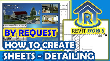 REVIT HOW