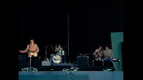 The Beatles - I