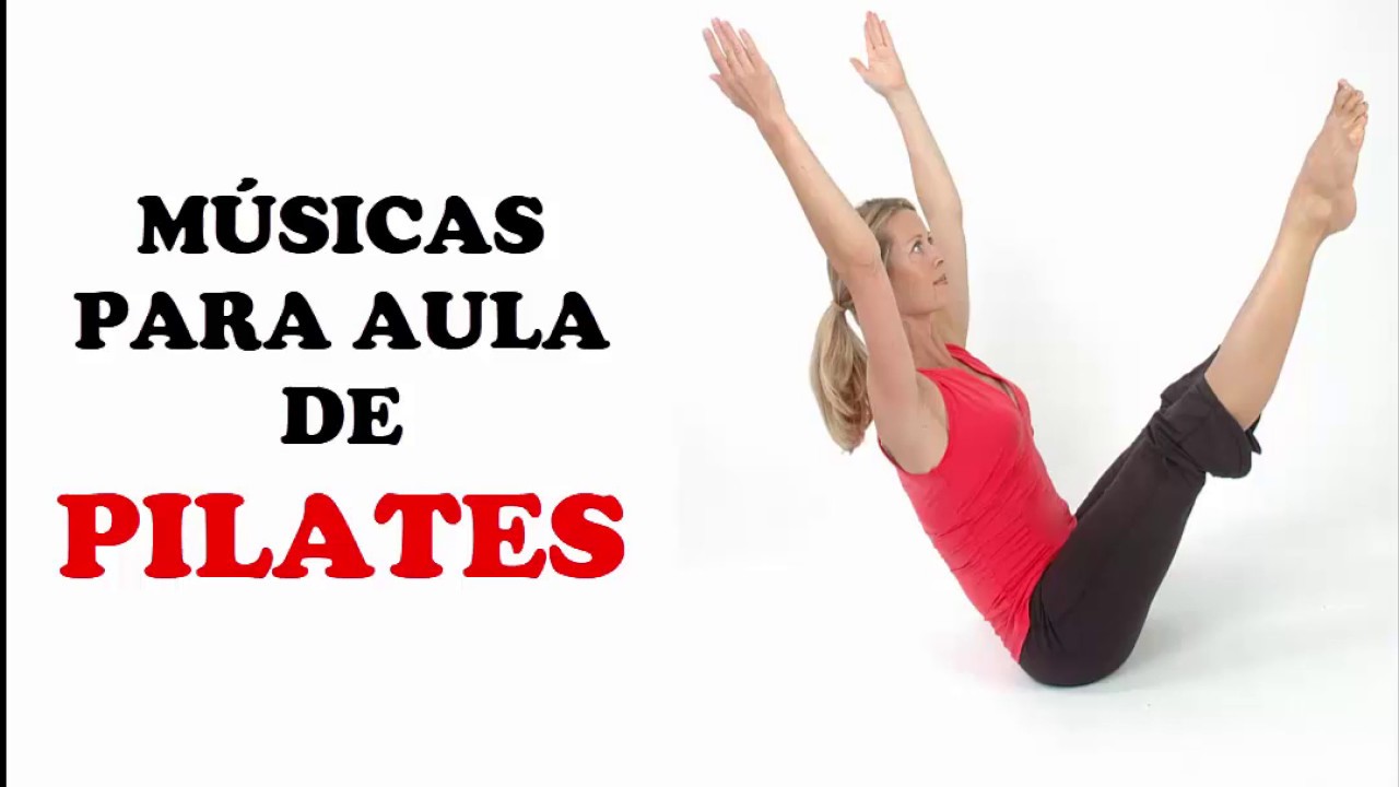 A influência da música nas aulas de Pilates - Revista Pilates