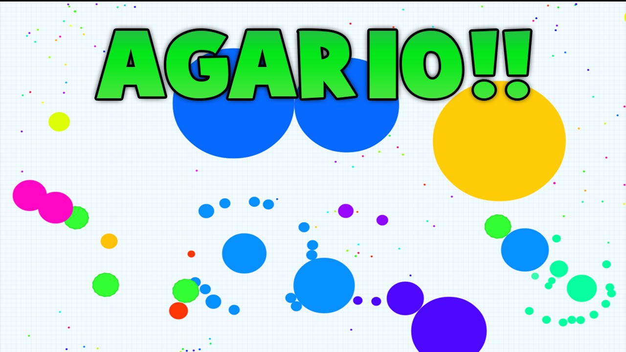 NÃO COMAM O BRASIL ;-;  Agario (agar.io) 