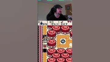 feels like a sequence break | #retroindiejosh on #Twitch