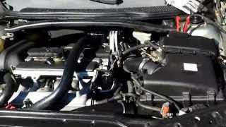 Volvo s60 2.5T Engine Noise??? Anyone know???