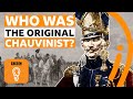 Understanding Chauvinism