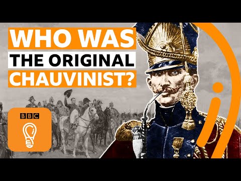 Video: What is chauvinism - history and role in the modern world