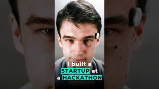 🧠 I Built A Startup At A Hackathon: The Prototype Wealth