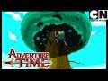 Adventure Time | Up A Tree | Cartoon Network