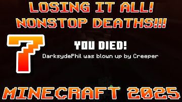 DISASTER as Endless Deaths Lead to TOTAL DESPAIR!! Part 7: DSP