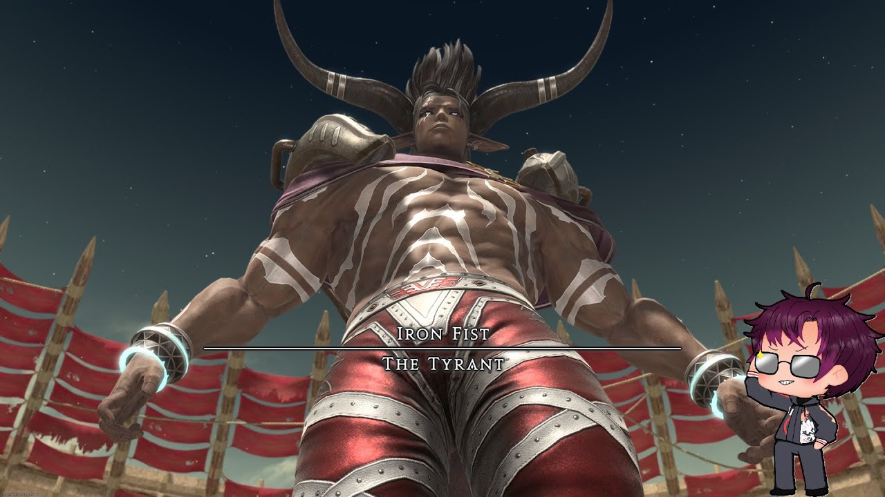 Retired Sextuple Legend Tank Returns to Savage Week 1... IN PF! | Tank MT POV 7.4 Savage Tier