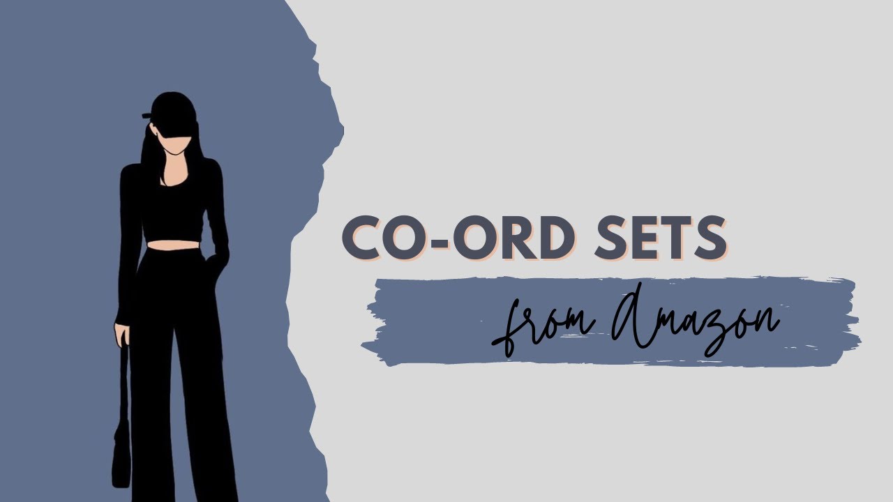 Unleash Your Style: Stunning Casual Co-ord Sets Every Woman Needs Now! | Amazon Finds | Shetty Deals