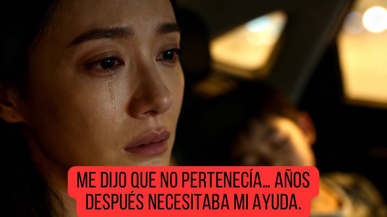 Me humilló en Navidad… y terminó rogando por mi firma