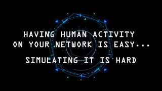 Mimicking Human Activity with Selenium and Python