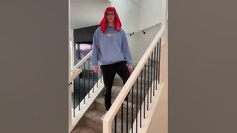 When You Drop An Ice Cube #Shorts