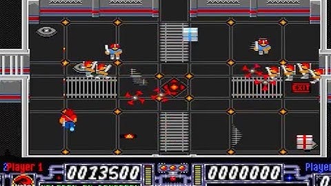 Bet Your Life ~ MSX2+