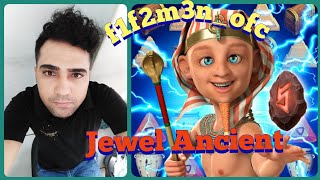 Jewel Ancient #game #estratégia #lógica(4) screenshot 5