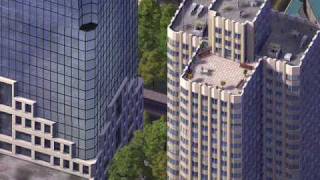 SimCity4 pictures -- High Quality