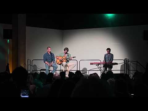 Jamestown Revival & Justin Levine - Stay Gold from The Outsiders