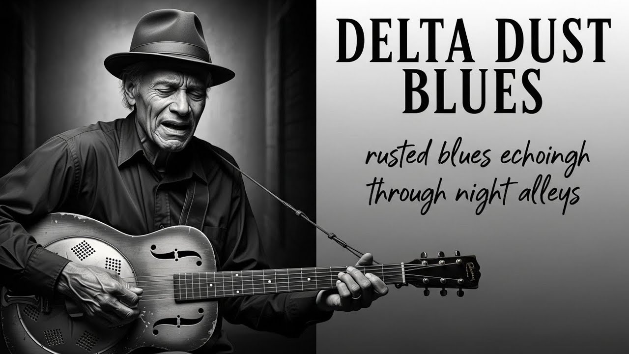 Gary Moore, Walter Trout, Eric Gales — Modern Blues Rock Guitar Inspired by Tone Legends