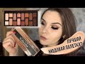 ПОЛНЫЙ ОБЗОР TOO FACED BORN THIS WAY THE NATURAL NUDES ✨ ЛУЧШАЯ НЮДОВАЯ ПАЛЕТКА?