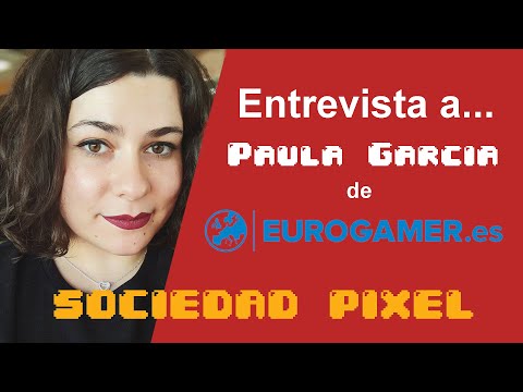 Vídeo: Entrevistas Eurogamer Hilmar P Tursson Da CCP • Página 2