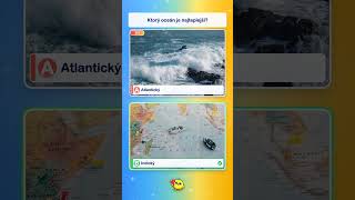 Albatros alebo orol? Ktorý má väčšie rozpätie krídel? #kviz #quiz #testmozgu #vedomosti #slovensko