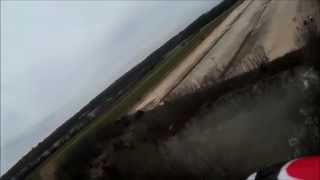 Fast Fpv Flight / Mini SkyWalker