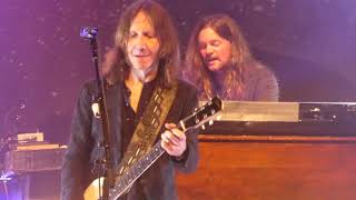 Blackberry Smoke Live 2021 🡆 You Hear Georgia 🡄 House of Blues ⬘ Houston ⬘ June 12