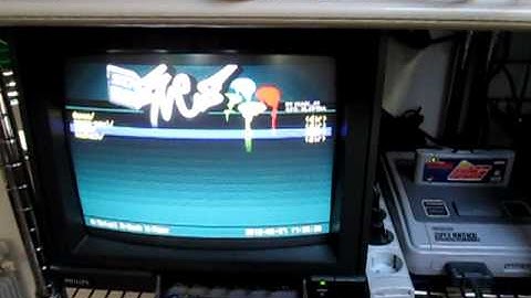 SD2Snes MK II REV E2 by Ikari